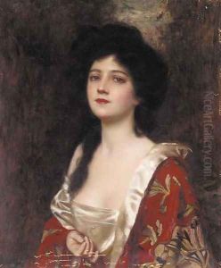 A Spanish lady