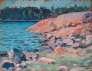 Pinkcliffs.