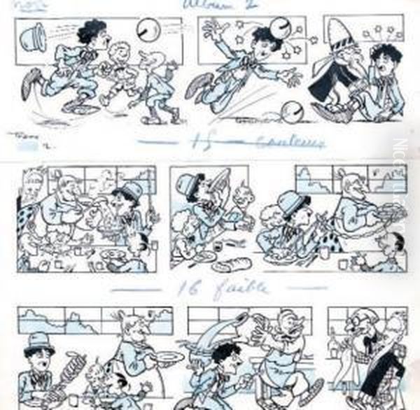 charlot - view 1