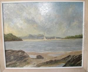 Thompson by E. Thompson