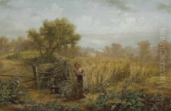 Pastoral - view 1