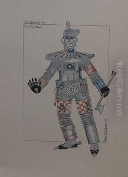 Costume - view 1