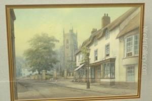 Church Street, Sidmounth Church Street, Sidmounth