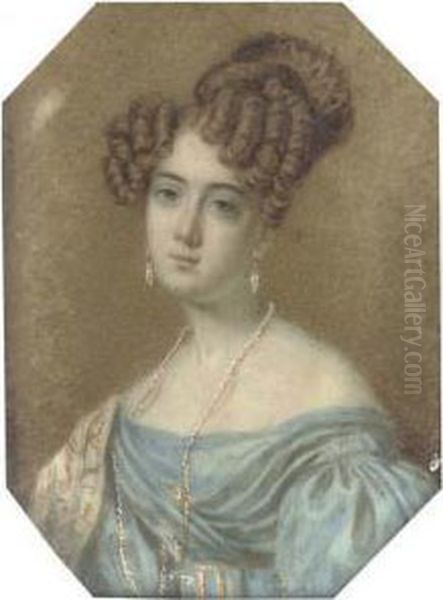 Charlotte Trotter - view 1