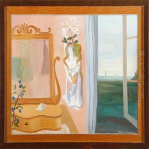 A View From The Window by Anna-Lisa Thomson