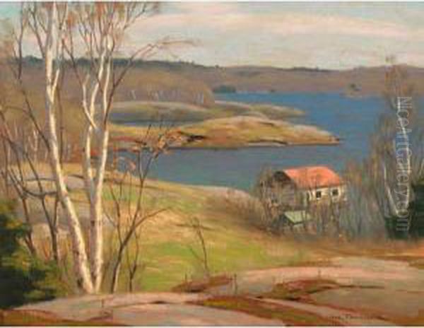 May In Muskoka - view 1