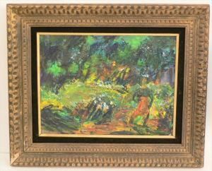 This Is An Unreserved Lot by John Turnbull Thomson