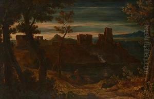 Turnberry Castle, Ayrshire