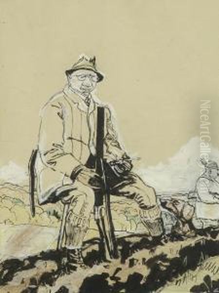 Auf Der Jagd - view 1