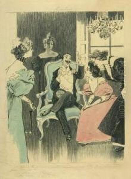 Morituri - view 1