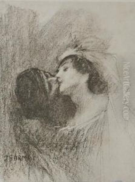 Ilustratie De Simon Judith. - view 1