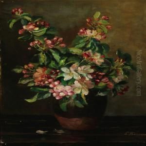 Still Life by Emmy Marie Caroline Thornam