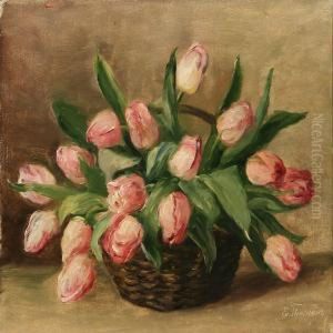 Still Life by Emmy Marie Caroline Thornam