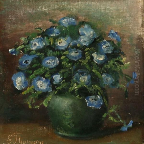 Still Life - view 1