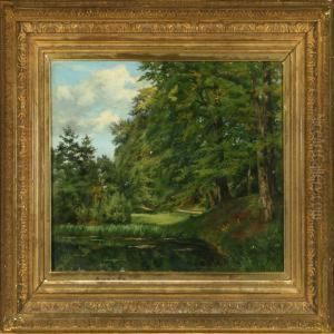 Forest Lake