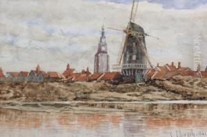 "flushing" (vlissingen), Holland