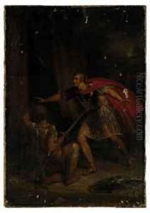 A Roman Duel A Roman Duel
