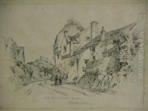 "manoborere Castle"