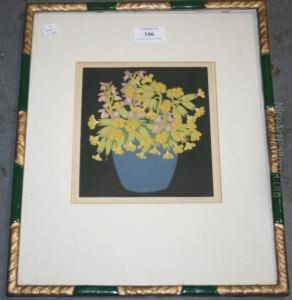 Still Life by John Hall Thorpe