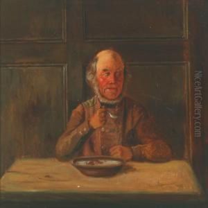 A Phesant by Christian Thorrestrup
