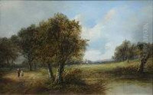 River Landscape