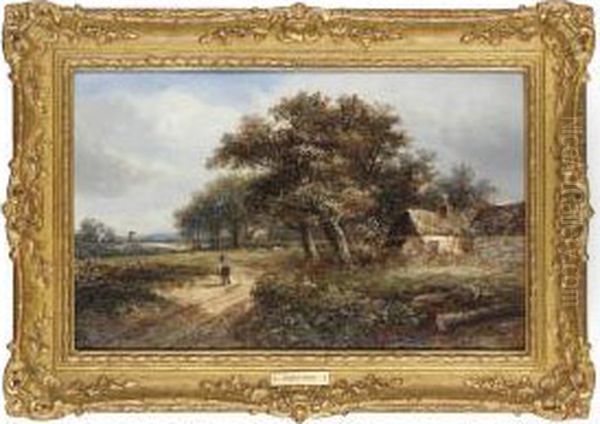 The Road Home - view 1