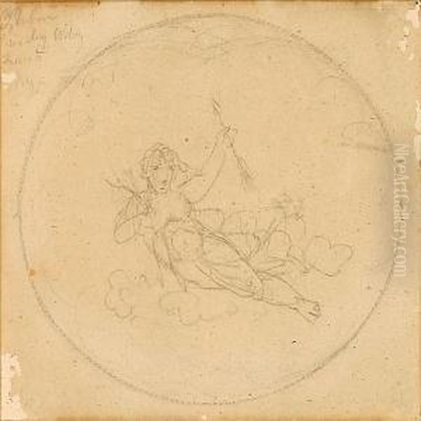 Cupid - view 1