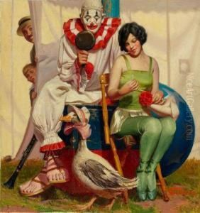 Showtime, Liberty Cover
