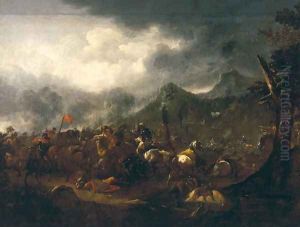 Battle