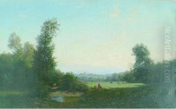 Paysage Anime - view 1