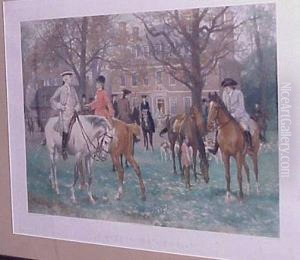 The Meet In Old Virginia - view 1