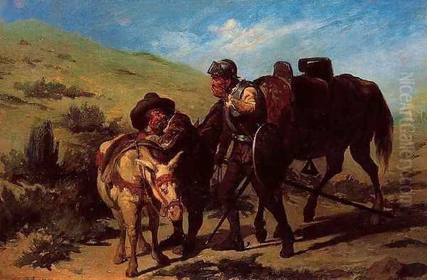 El Quijote 8 - view 1