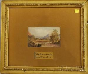 Westmoreland by William Thwaites
