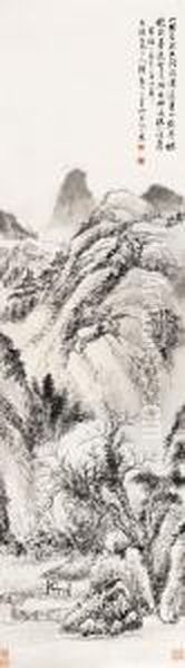 Landscape - view 1