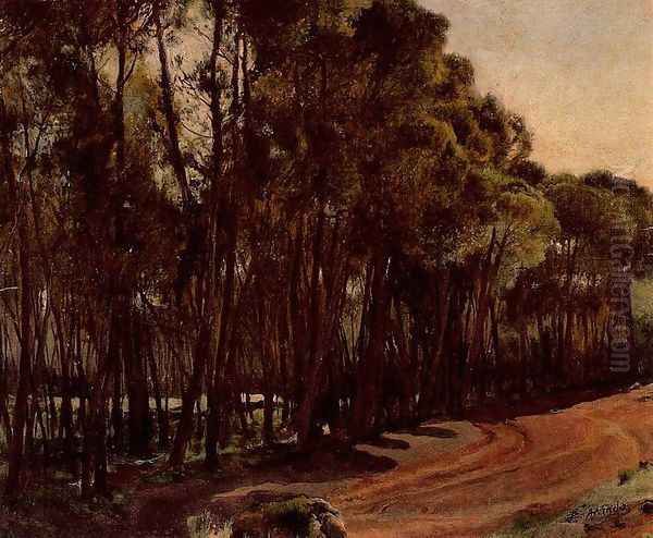 Pinos de Alcalá de Guadaira - view 1