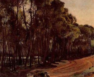 Pinos de Alcalá de Guadaira