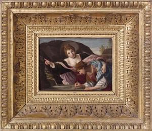 Angelica E Medoro - view 1