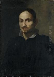 Portrait Of A Man