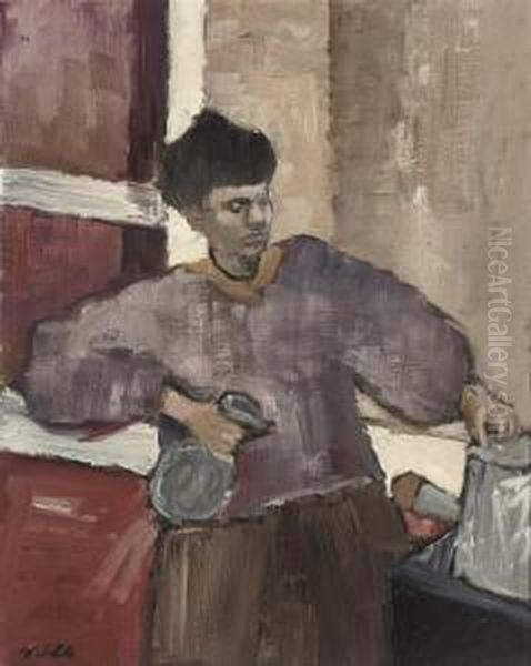 The Carafe - view 1