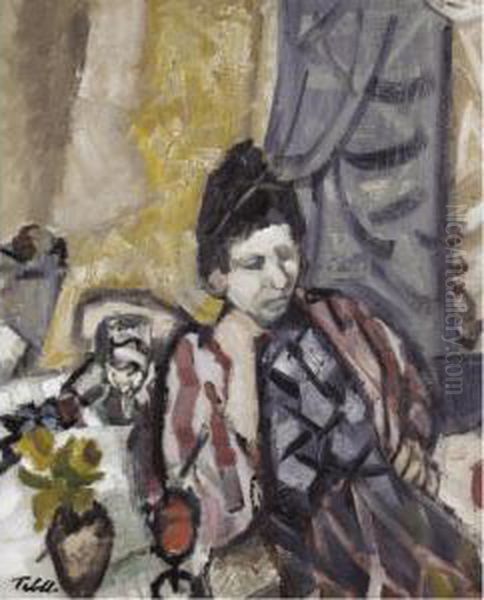 Madam - view 1