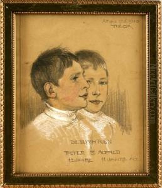 Peter Und Alfred - view 1