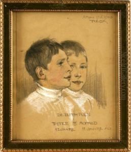 Peter Und Alfred
