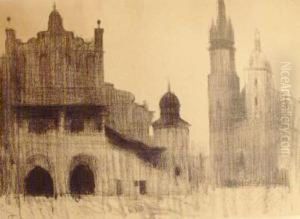 Rynek Krakowski (1903)