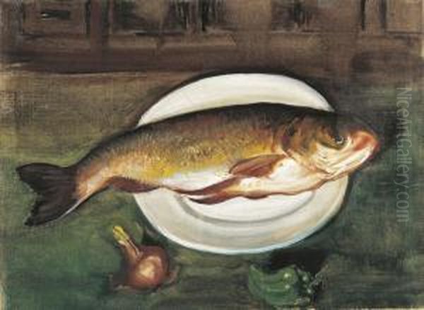 Still Life - view 1