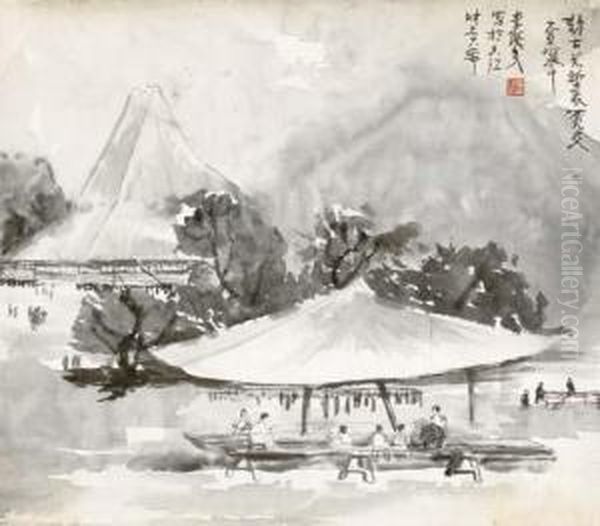 Market Place - view 1