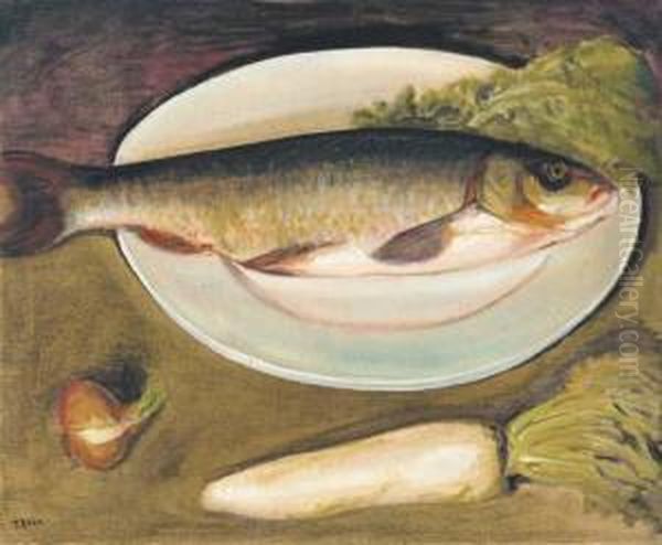 Still Life - view 1