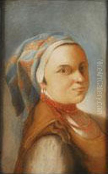 Campesina - view 1