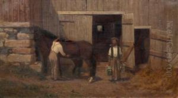The Stables - view 1