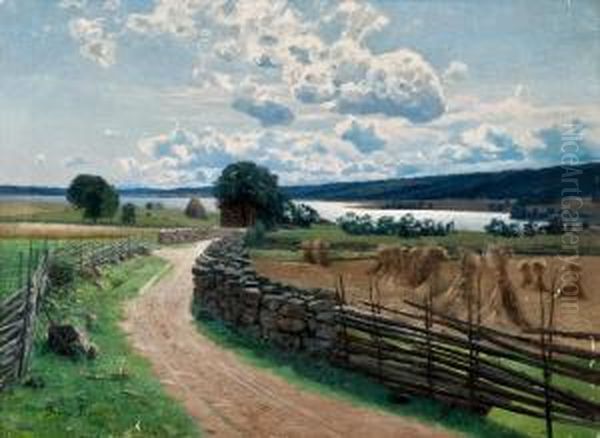 Summerday - view 1