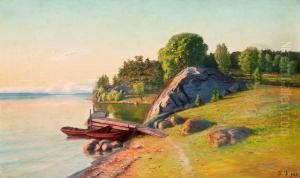 Summer Idyll Summer Idyll